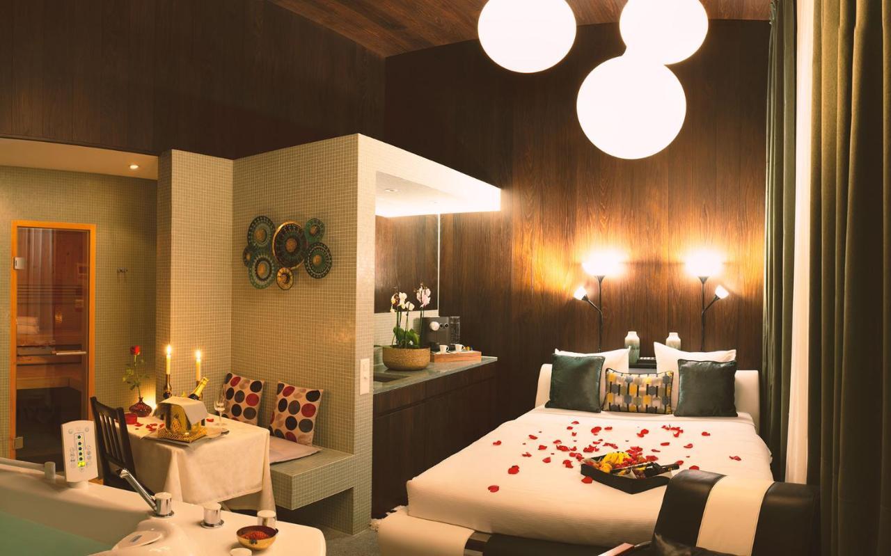 Vitality Relax Spa Suite Kloten Exterior foto