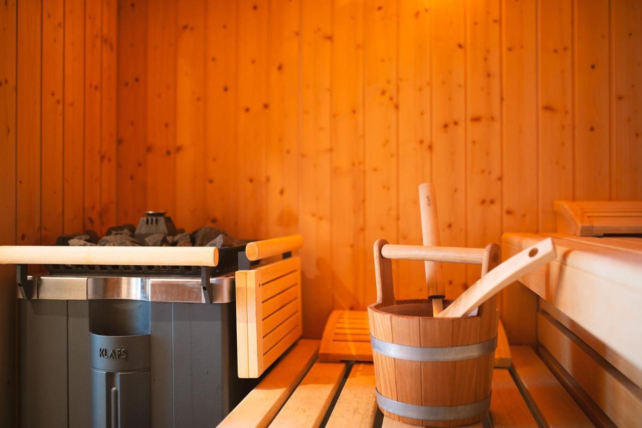 Vitality Relax Spa Suite Kloten Exterior foto