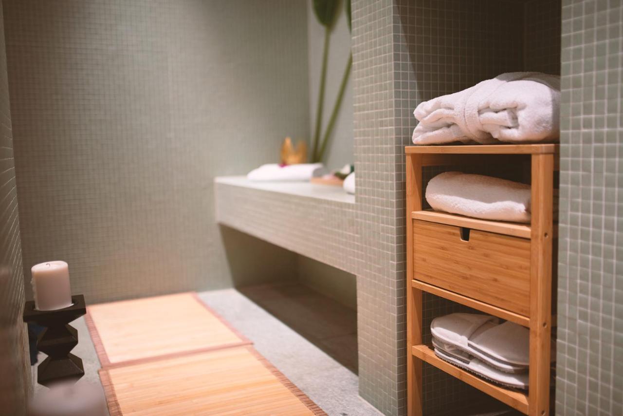 Vitality Relax Spa Suite Kloten Exterior foto
