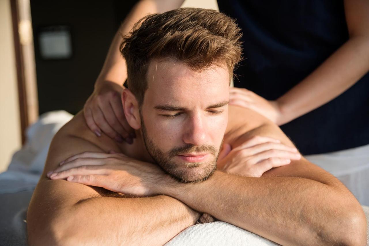 Vitality Relax Spa Suite Kloten Exterior foto