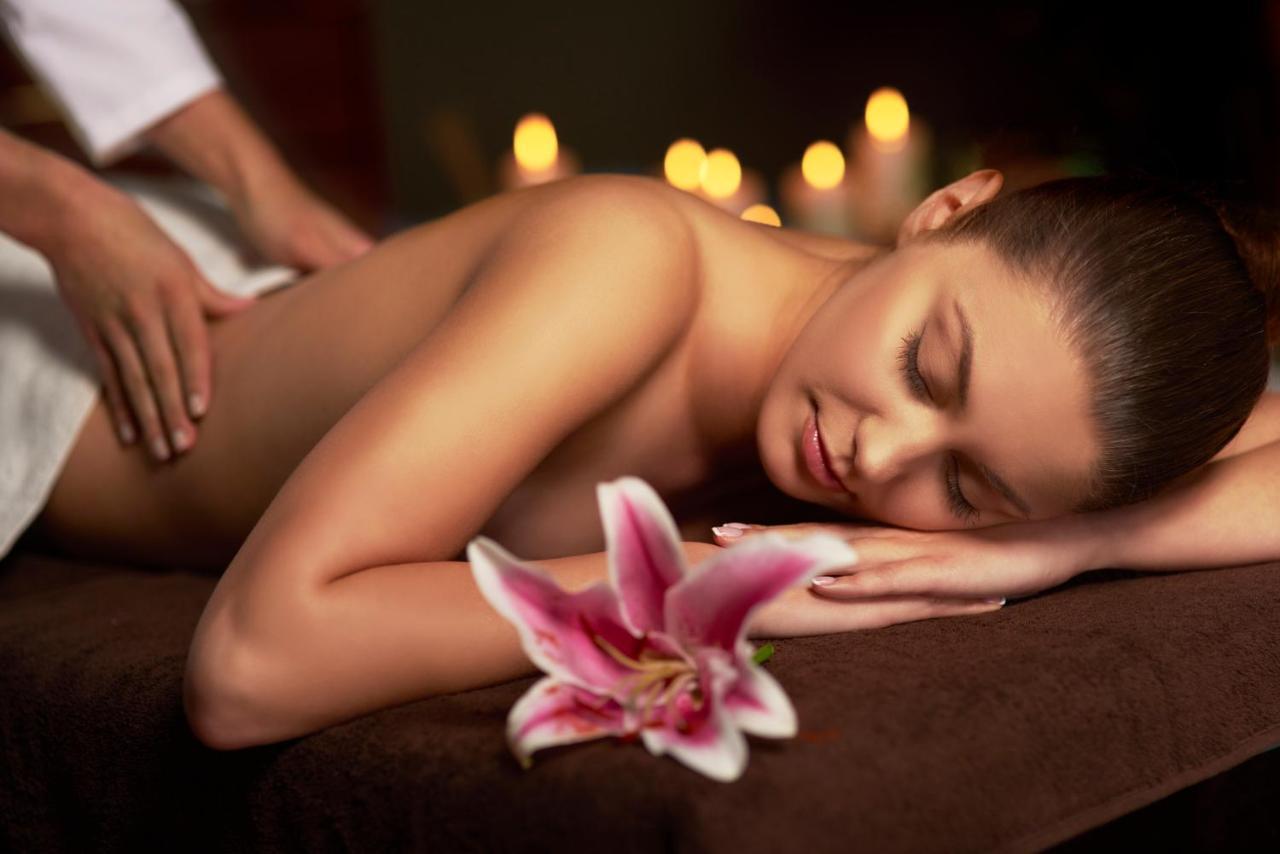 Vitality Relax Spa Suite Kloten Exterior foto